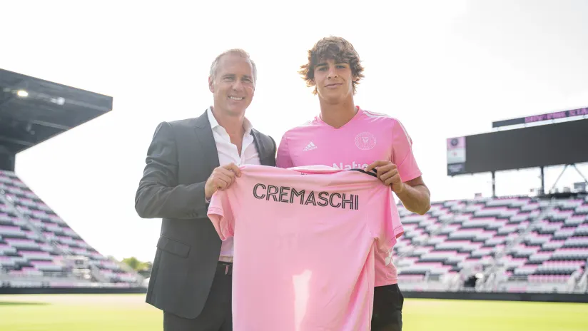 Benjamin Cremaschi Net Worth: How Much Is Benjamin Cremaschi Worth?