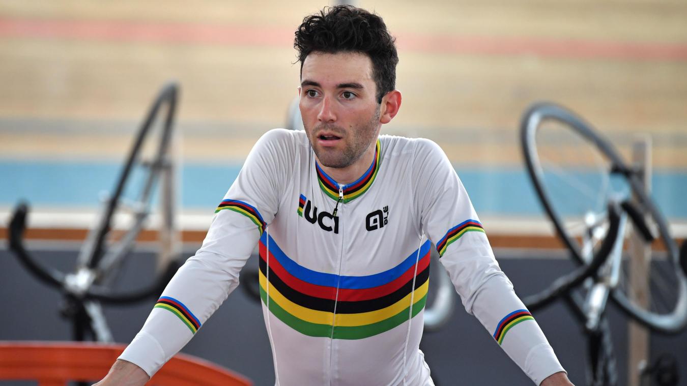 Benjamin Thomas (Cyclist) Age, Nationality, Instagram, Weight, Team