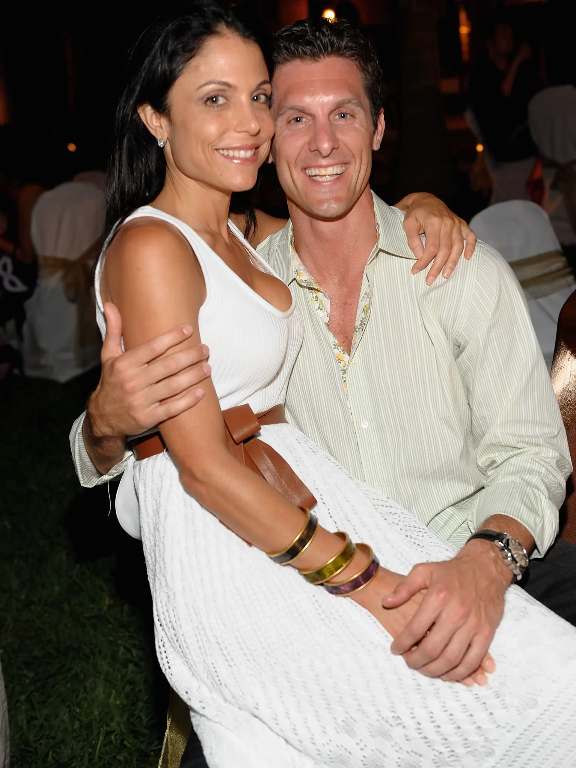 Bethenny Frankel Ex-Husband: Who is Jason Hoppy?
