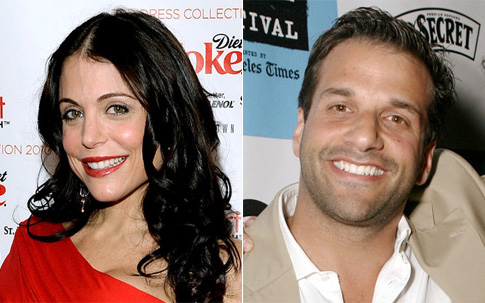 Bethenny Frankel First Husband: Who is Peter Sussman?