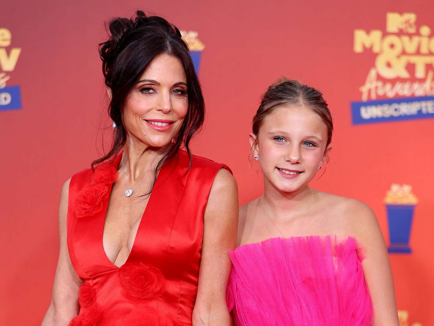 Bethenny Frankel Children: Meet Bryn Hoppy