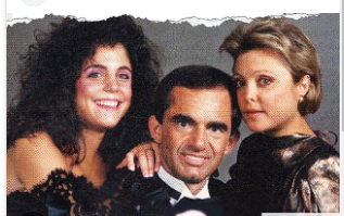 Bethenny Frankel Parents: Who are Robert J. Frankel and Bernadette Birk?