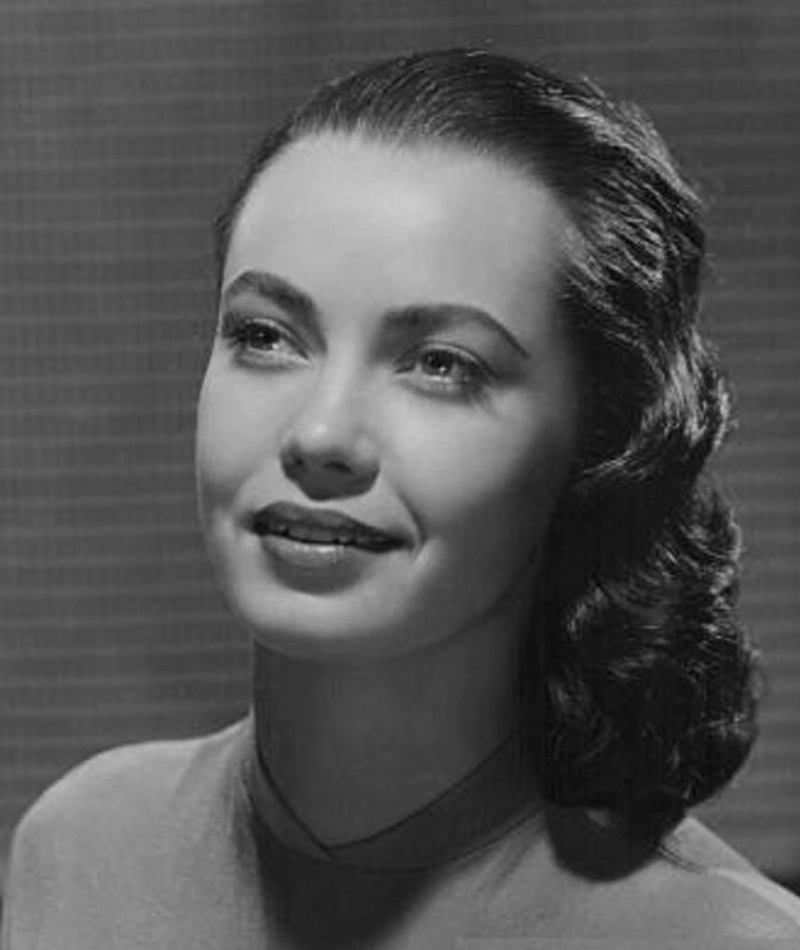 Who was Betta St. John? ‘South Pacific’ and ‘Dream Wife’ Actress Dead at 93