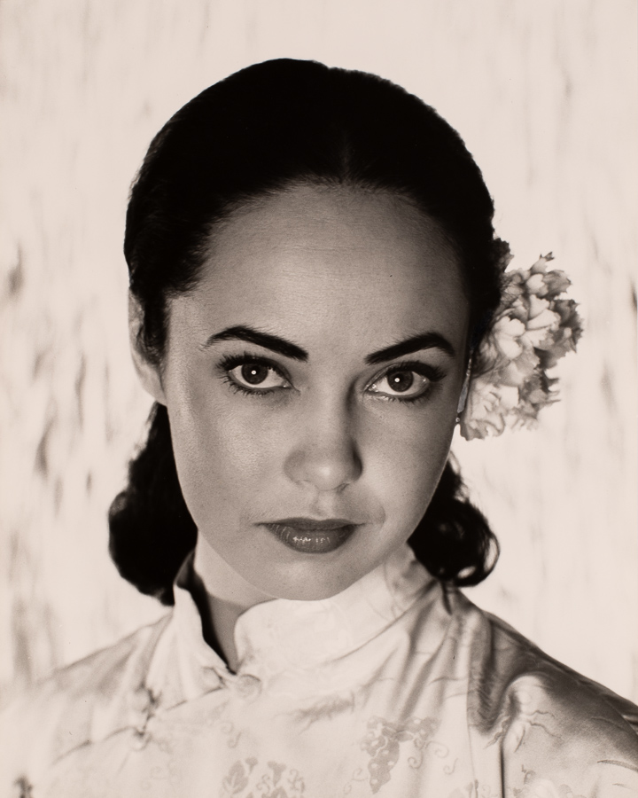 Betta St. John Age, Height, Movies and TV Shows, Education, Young, Family
