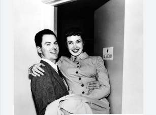 Peter Grant: Who was Betta St. John‘s husband?