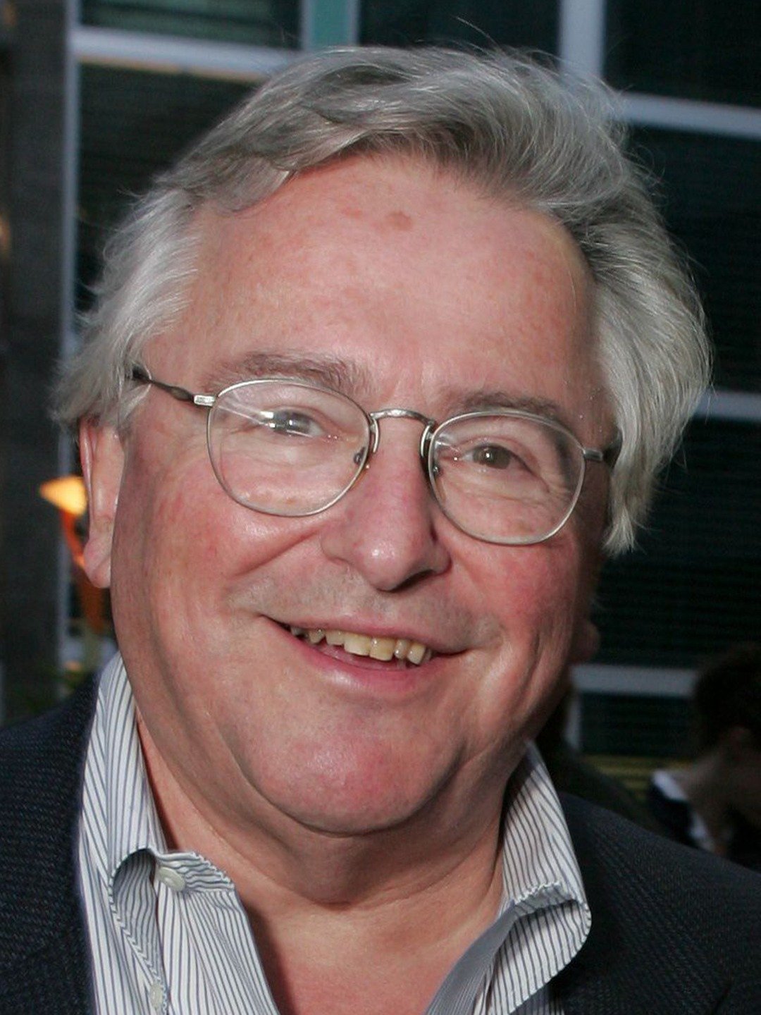 Bill Immerman Age, Height, Movies, Education, Family