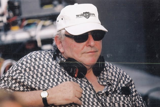 Who was Bill Immerman? American Film Executive Dead at 85
