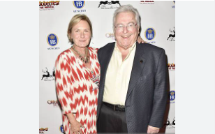 Ginger Perkins: Who was Bill Immerman‘s wife?