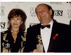 Mab Ashforth: Who was Bo Goldman‘s wife?