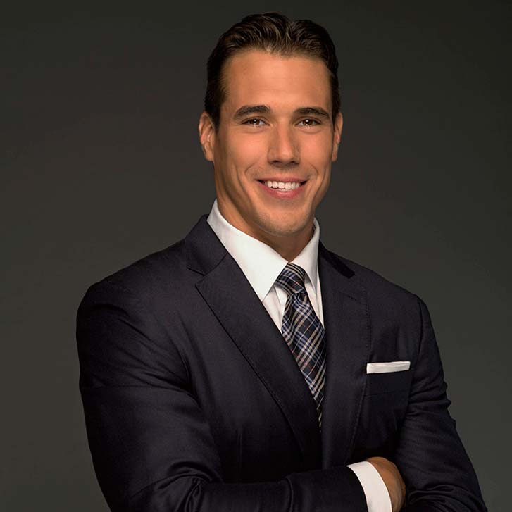 Is Zachery Ty Bryan related to Brady Quinn?