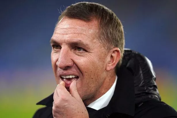 Brendan Rodgers Age, Height, Teams Played, Teams Coached, Education, Family