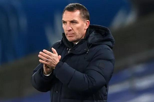 Brendan Rodgers Parents: Who are Malachy Rodgers and Christina Rodgers?