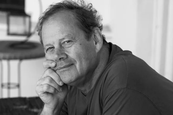 Bruce Beresford Net Worth: How rich is Bruce Beresford?