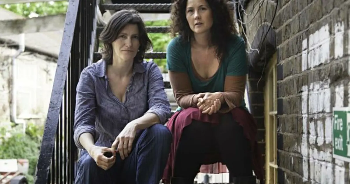 Bruce Beresford Children: Meet Trilby Beresford and Cordelia Beresford