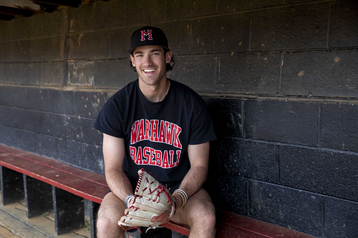 Bryce Eldridge Parents, Age, Instagram, College, Signing Bonus, MLB Draft