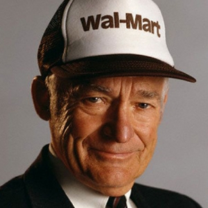 Nancy Walton Laurie Parents: Who is Bud Walton?