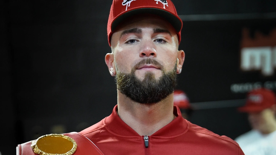 Caleb Plant parents: Meet Beth Plant & Richie Plant