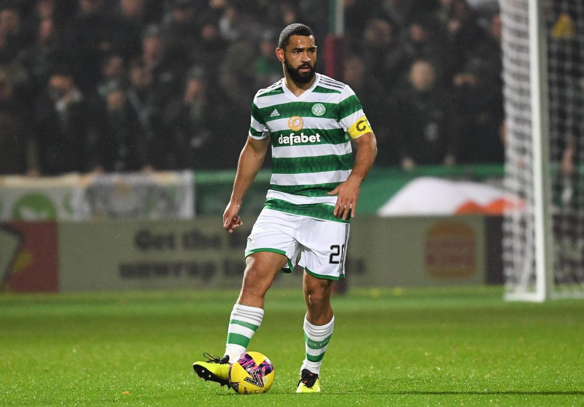 Cameron Carter-Vickers age: What age is Cameron Carter-Vickers?