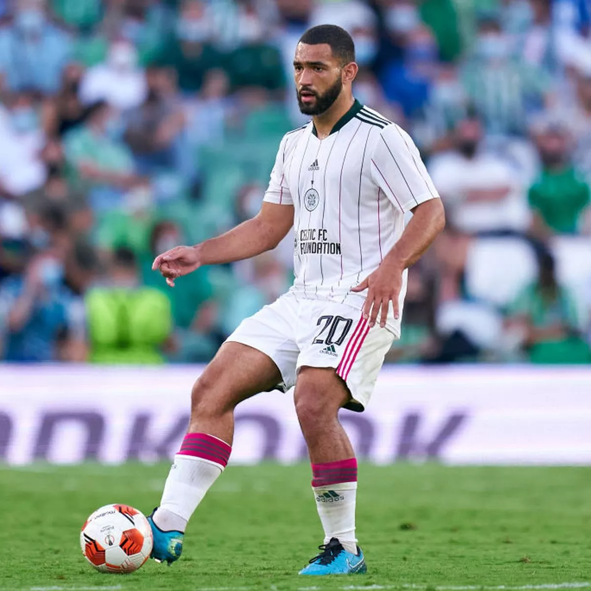 Cameron Carter-Vickers height: What height is Cameron Carter-Vickers?
