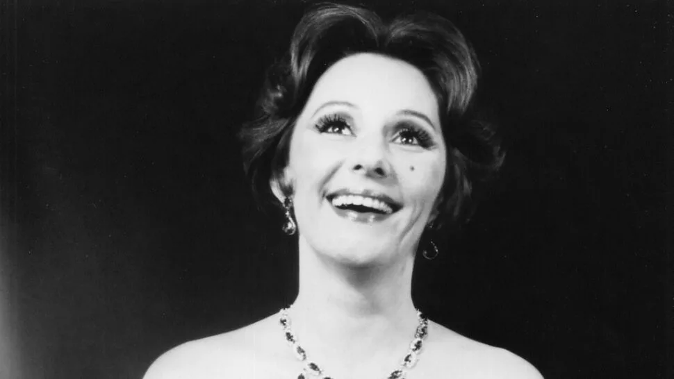 Carlin Glynn Obituary