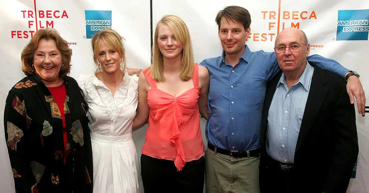 Carlin Glynn Children: Meet Mary Stuart Masterson, Alexandra Masterson, and Peter Masterson Jr.