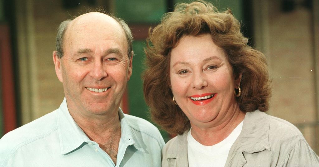 Peter Masterson: Who was Carlin Glynn‘s husband?