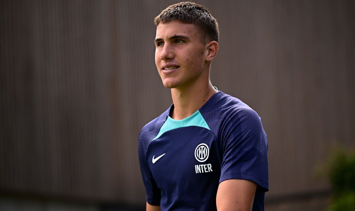 Bologna Pursue Chelsea Midfielder Cesare Casadei