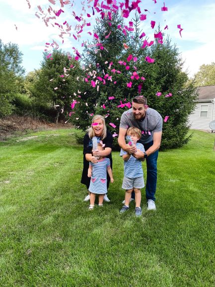 Chris Stratton Children: Does Chris Stratton have kids?