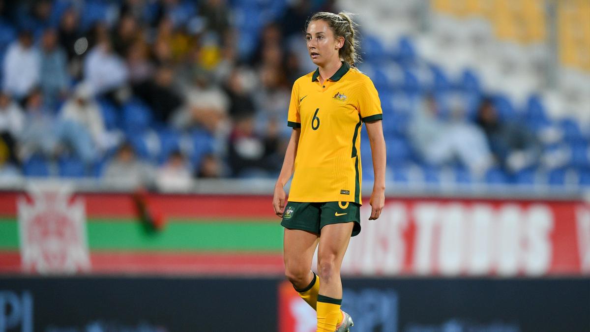 Is Clare Wheeler ready for 2023 FIFA World Cup? How good is Clare Wheeler?