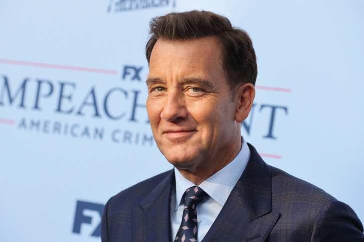 Clive Owen Children: Meet Hannah Owen, Eve Owen