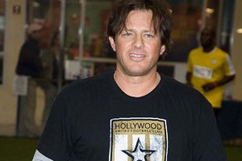 Costas Mandylor Age, Height, Movies and TV Shows, Education, Family