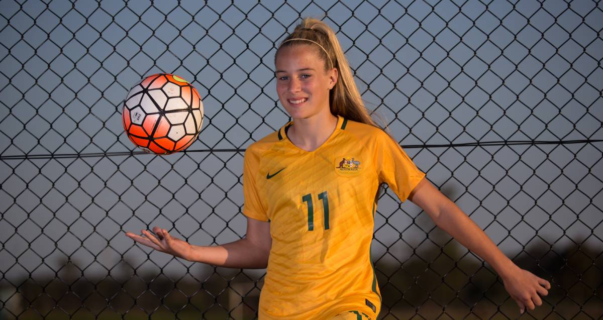Courtney Nevin Age, Position, Instagram, Current Team, Nationality, Weight