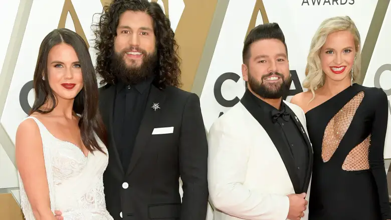 Are Dan and Shay good friends? Do Dan and Shay have children?