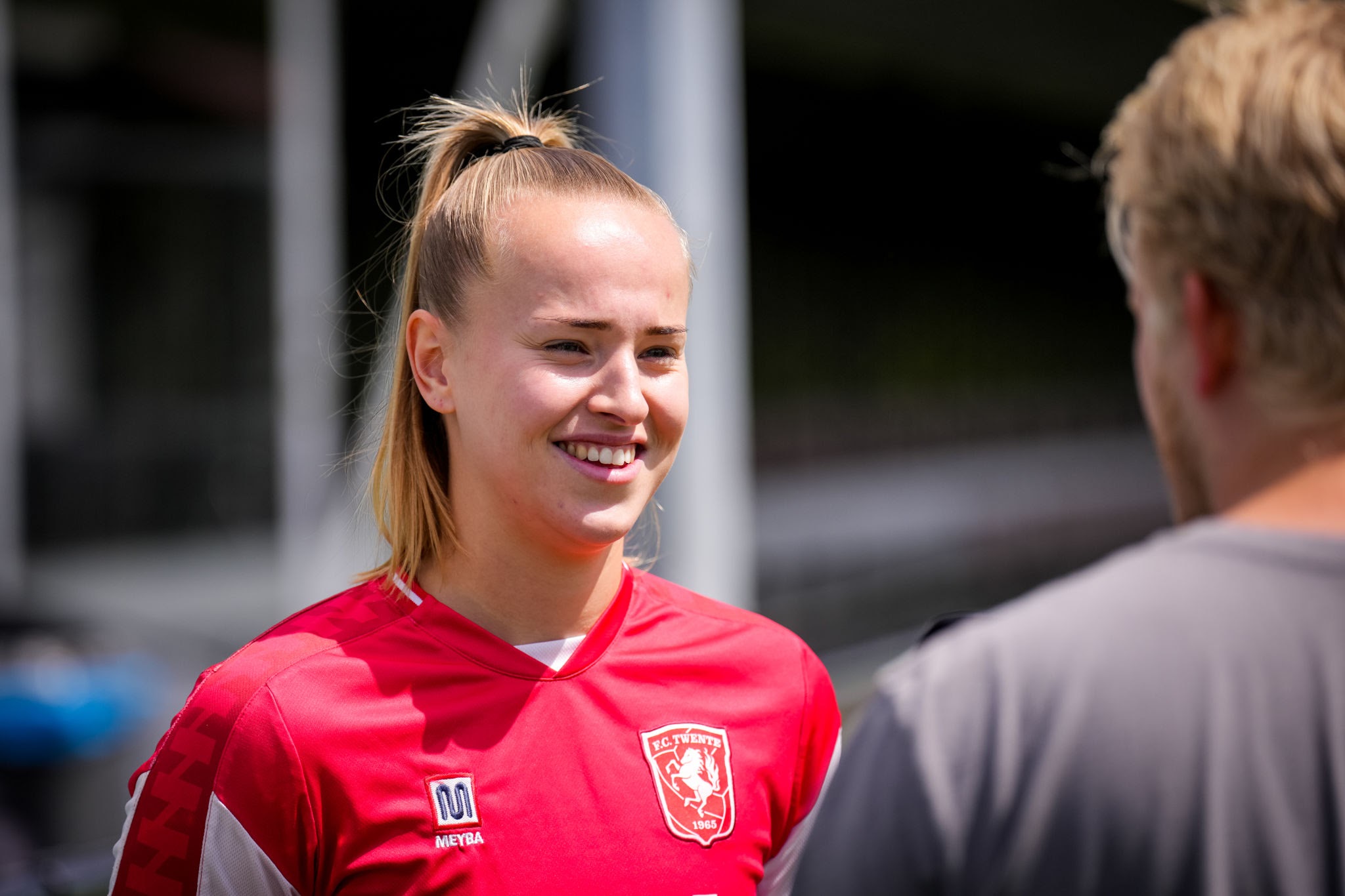 Daphne van Domselaar Salary: How Much Does Daphne van Domselaar Make?