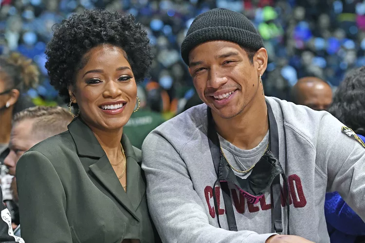 What did Darius Daulton say about Keke Palmer?