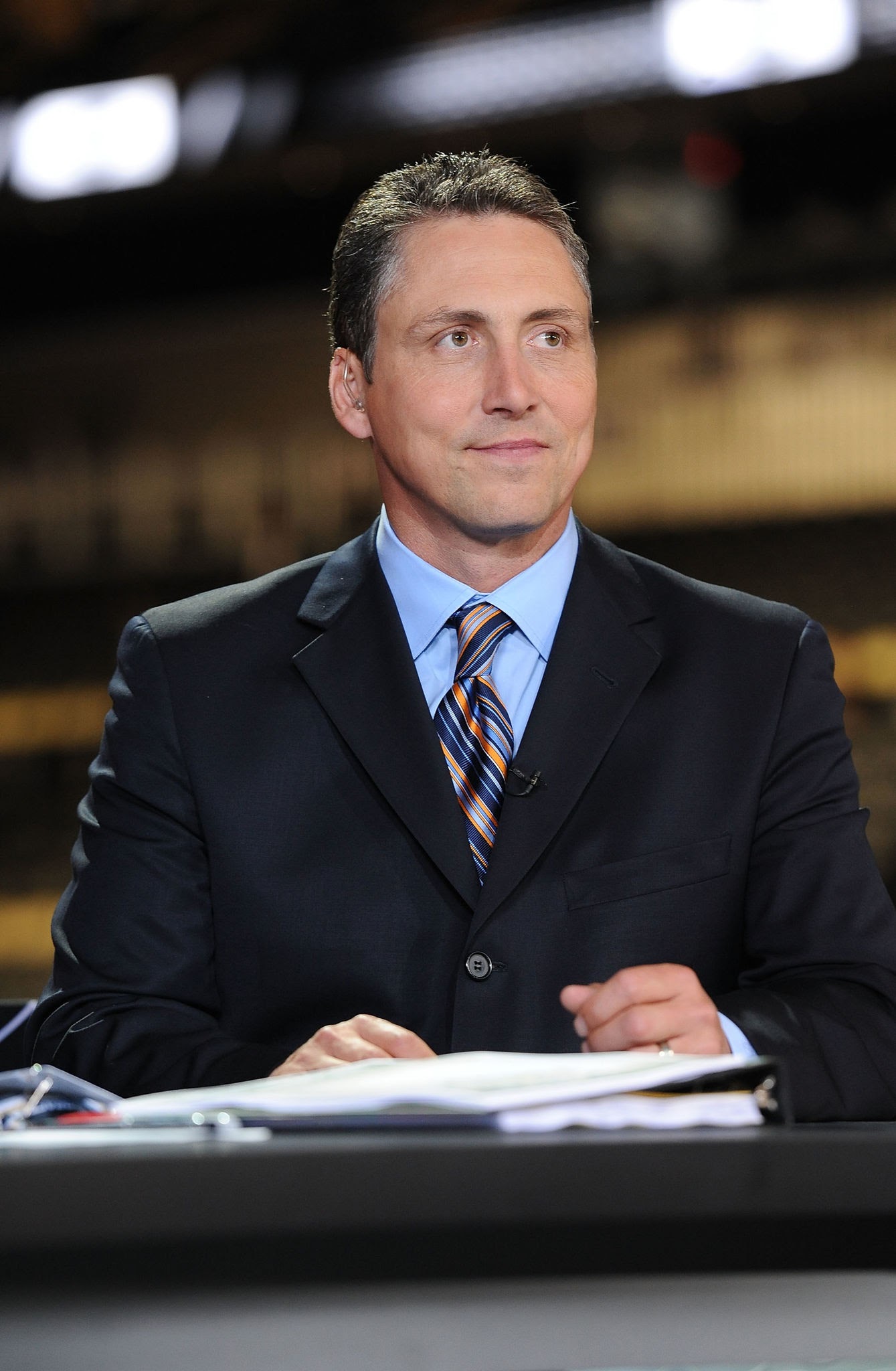 Darren Dreger Family, Education, Awards, Twitter