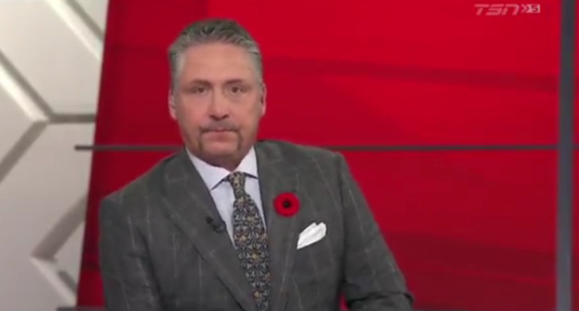 Where is Darren Dreger from? Where does Darren Dreger live?