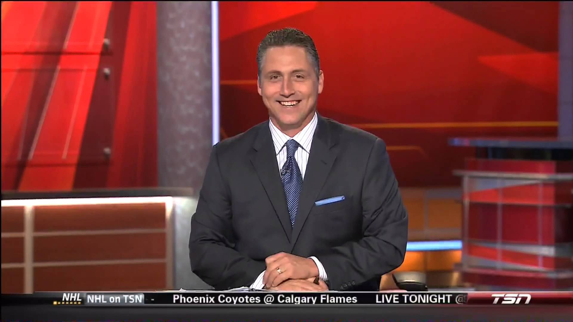 Darren Dreger net worth: How much is Darren Dreger worth?