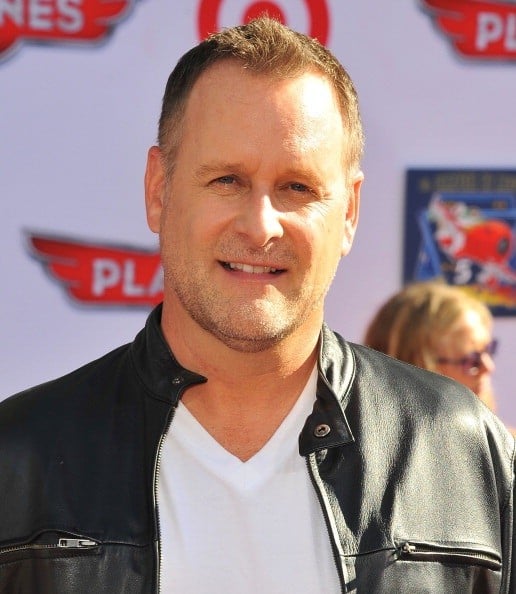 Dave Coulier Age, Education, Movies and tv shows, Young, Now