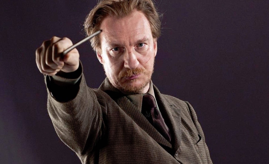 David Thewlis Children: Meet Gracie Ellen Mary Friel