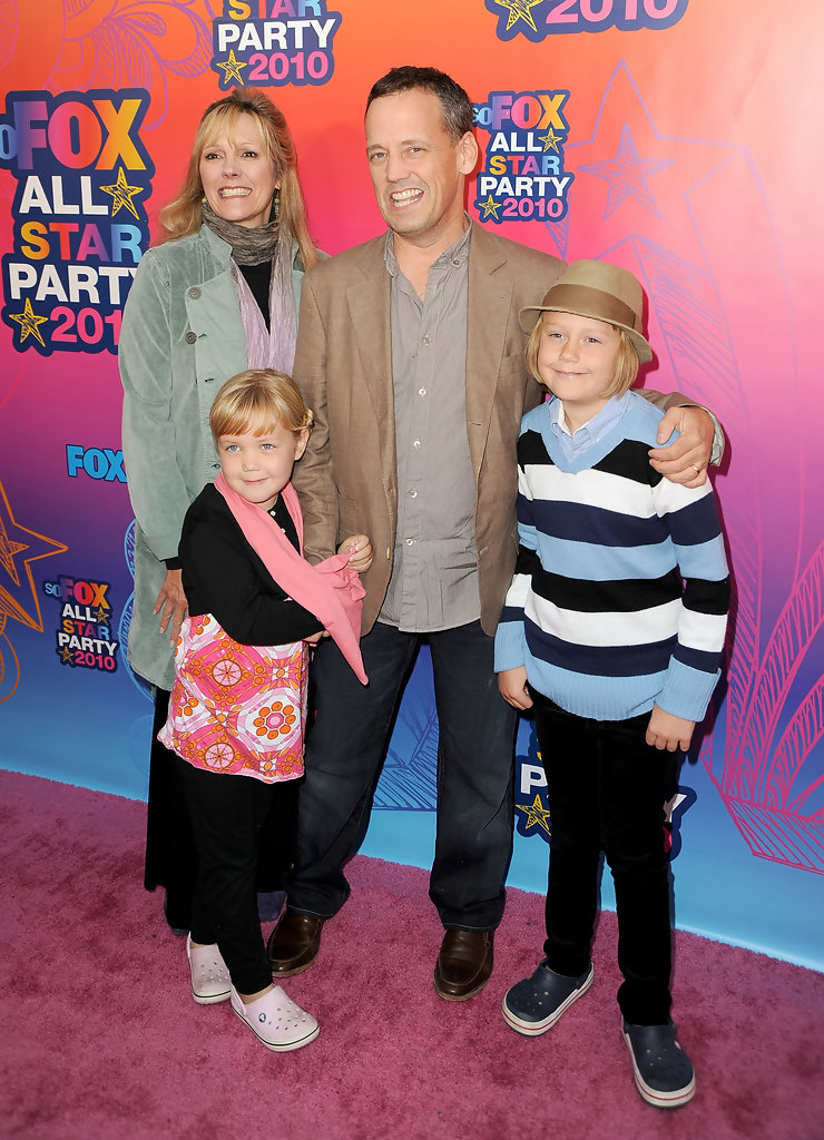 Michelle Baker: Who is Dee Bradley Baker‘s wife?