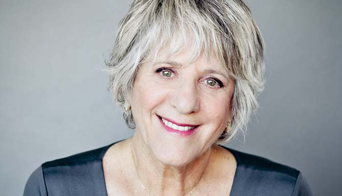 Denise Bombardier Cause of Death
