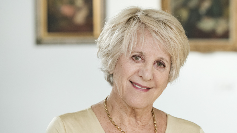 Denise Bombardier Age, Height, Books, Education, Family