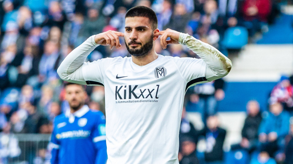 How good is Deniz Undav? How many goals has Undav scored?