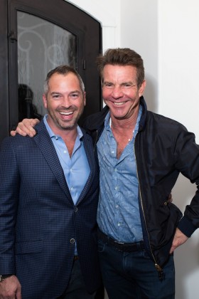 Buddy John Quaid Age, Height, Movies and TV Shows, Wife, Children of Dennis Quaid’s brother