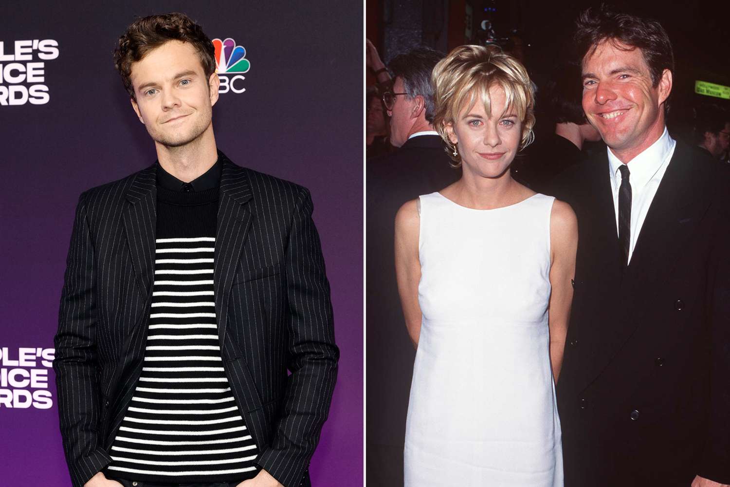Jack Quaid: Who is Dennis Quaid’s son?