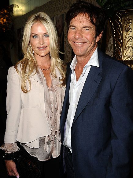 Dennis Quaid Third Wife: Who is Kimberly Quaid?