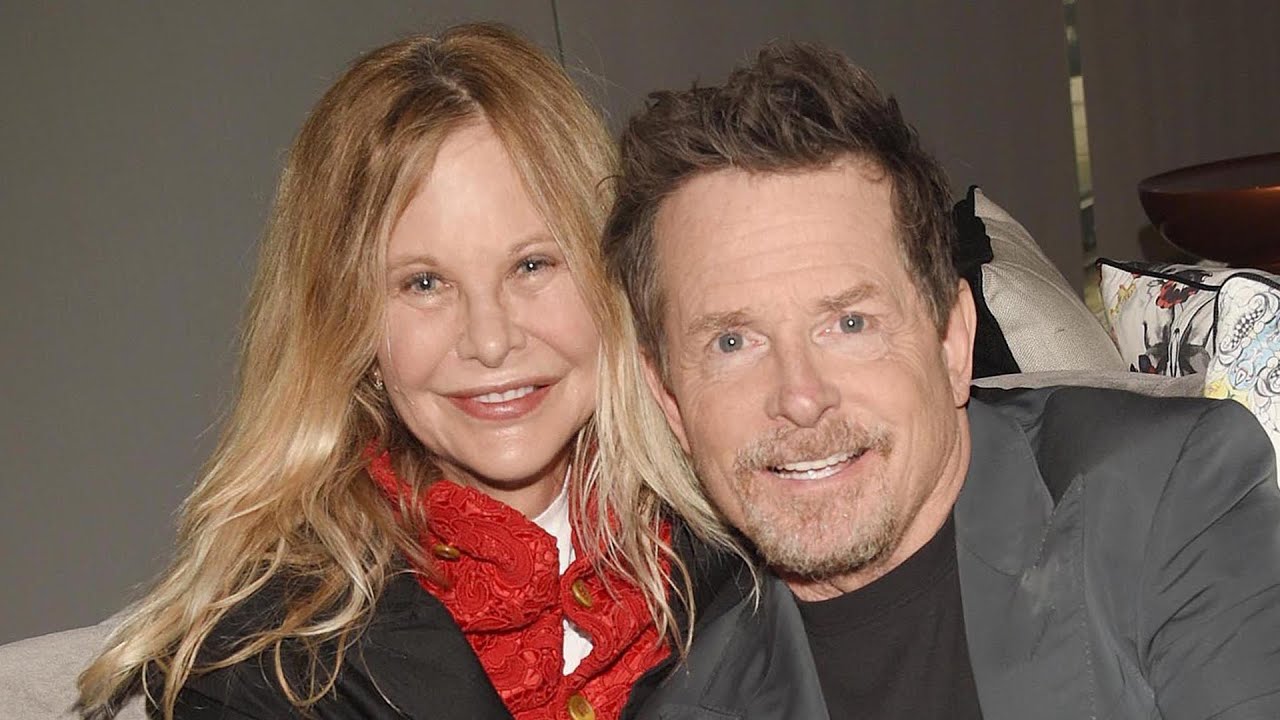 Dennis Quaid Second Wife: Who is Meg Ryan?