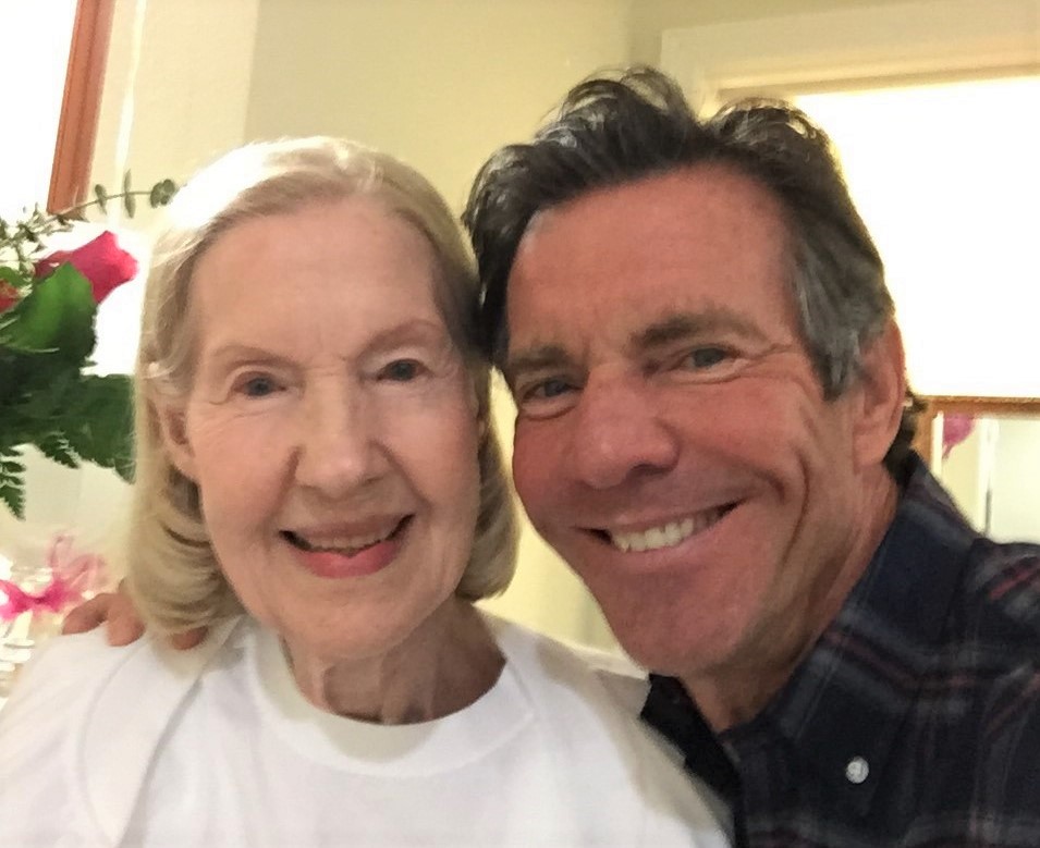 Dennis Quaid Parents: Who are William Rudy Quaid and Juanita Bonnie Dale?