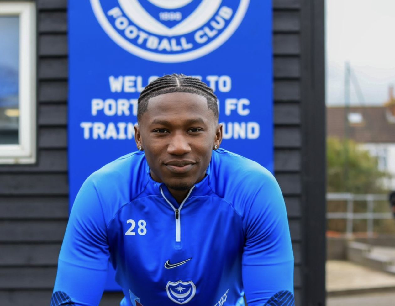 Di’Shon Bernard FIFA 23 Rating, Current Team, Position, Nationality, Age
